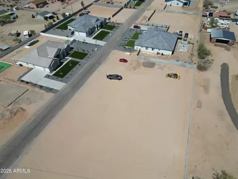 0 N 106th Pl #-, Mesa, AZ 85207 photo 4