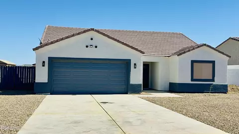 15191 S Amado Blvd, Arizona City, AZ 85123