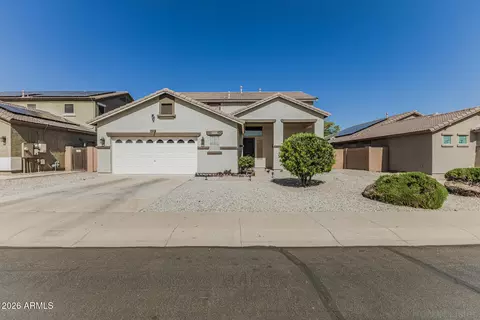 18024 W Maui Ln, Surprise, AZ 85388