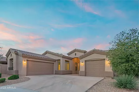 17278 W Bridger St, Surprise, AZ 85388