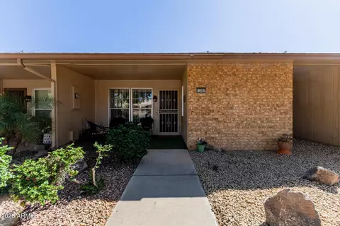 13287 W Aleppo Dr, Sun City West, AZ 85375