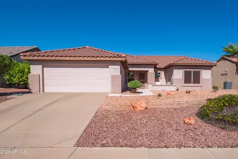 16236 W Scarlet Canyon Dr, Surprise, AZ 85374