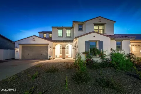 2726 N Beverly Pl, Buckeye, AZ 85396