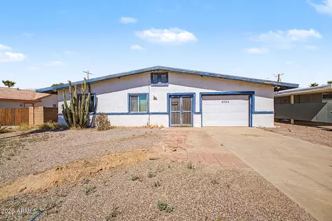 9564 W Santa Cruz Blvd, Arizona City, AZ 85123