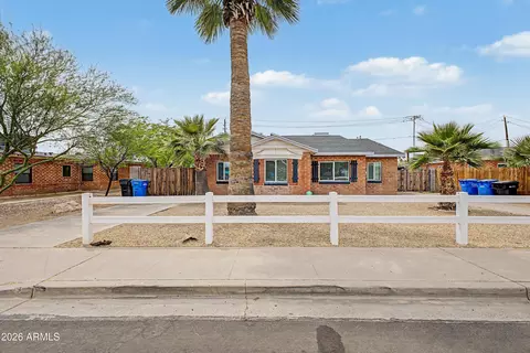 4220 N 3rd Ave, Phoenix, AZ 85013