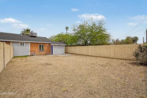 Exterior - 4220 N 3rd Ave, Phoenix, AZ 85013 photo 3 of 7