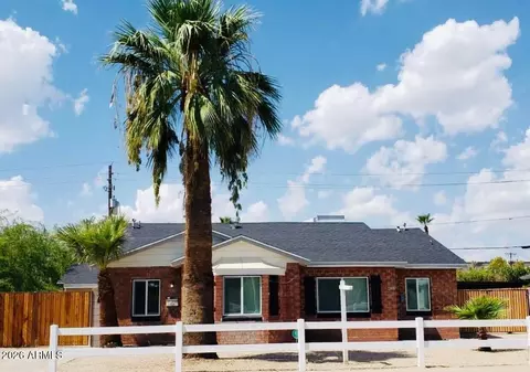 4220 N 3rd Ave, Phoenix, AZ 85013