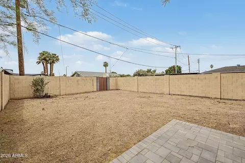 Exterior - 4220 N 3rd Ave, Phoenix, AZ 85013 photo 2 of 7