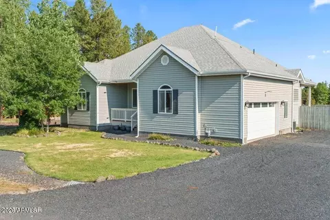 578 E Osprey Ln, Pinetop, AZ 85935
