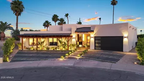 4211 N 87th Pl, Scottsdale, AZ 85251