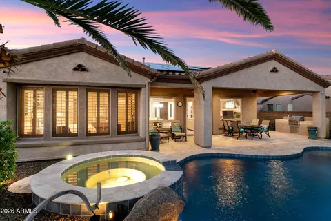 13019 W Redbird Rd, Peoria, AZ 85383