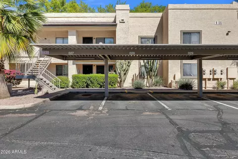 145 N 74th St #207, Mesa, AZ 85207
