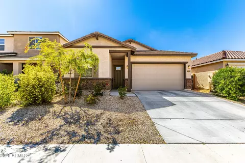 4437 W Mountain Laural Dr, San Tan Valley, AZ 85142