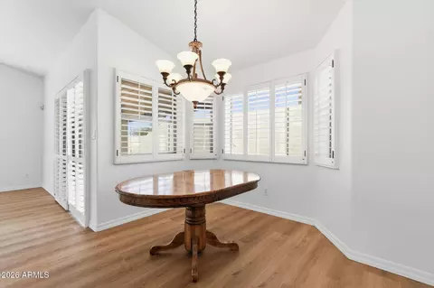 Dining - 5830 E Mckellips Rd #100, Mesa, AZ 85215 photo 1 of 1