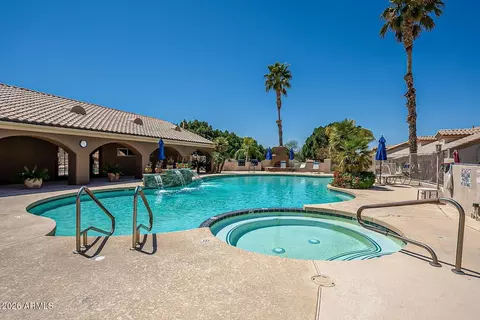 Exterior - 5830 E Mckellips Rd #100, Mesa, AZ 85215 photo 9 of 9