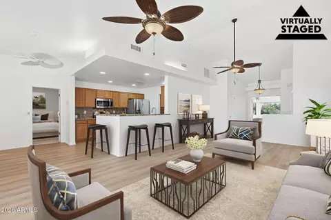 Living - 5830 E Mckellips Rd #100, Mesa, AZ 85215 photo 2 of 5