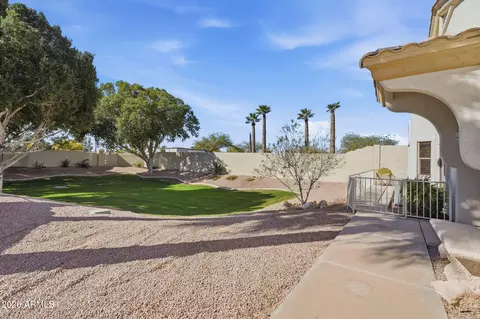Exterior - 5830 E Mckellips Rd #100, Mesa, AZ 85215 photo 2 of 9