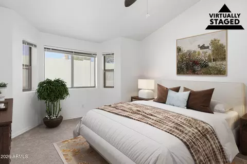 Bedroom - 5830 E Mckellips Rd #100, Mesa, AZ 85215 photo 3 of 4