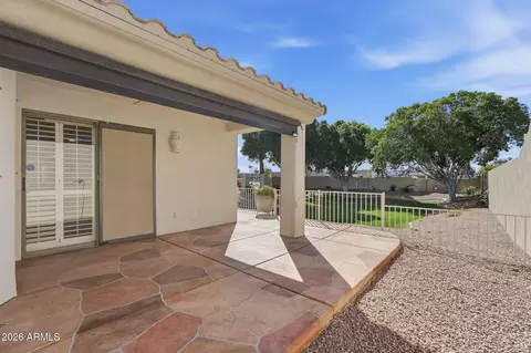 Exterior - 5830 E Mckellips Rd #100, Mesa, AZ 85215 photo 3 of 9