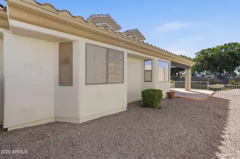 Exterior - 5830 E Mckellips Rd #100, Mesa, AZ 85215 photo 5 of 9