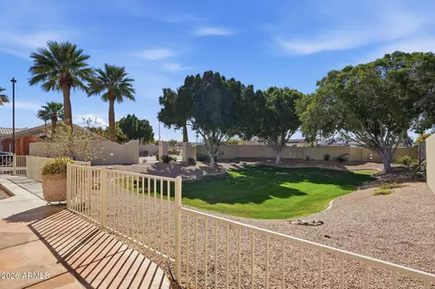 Exterior - 5830 E Mckellips Rd #100, Mesa, AZ 85215 photo 6 of 9