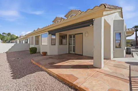 Exterior - 5830 E Mckellips Rd #100, Mesa, AZ 85215 photo 4 of 9