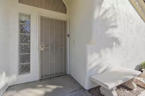 Entry Way - 5830 E Mckellips Rd #100, Mesa, AZ 85215 photo 1 of 2