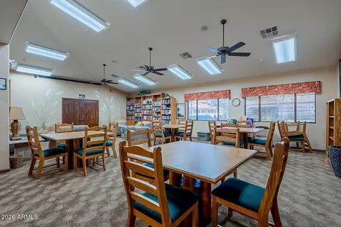 View/Area - 5830 E Mckellips Rd #100, Mesa, AZ 85215 photo 2 of 4
