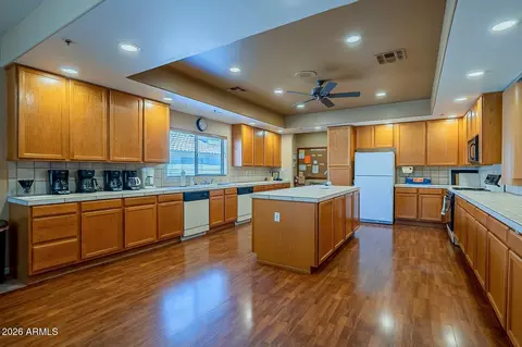 Kitchen - 5830 E Mckellips Rd #100, Mesa, AZ 85215 photo 5 of 5