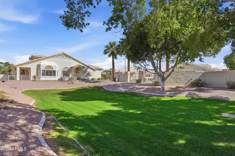Exterior - 5830 E Mckellips Rd #100, Mesa, AZ 85215 photo 7 of 9
