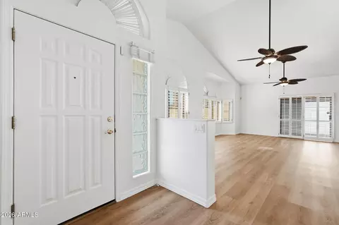 Entry Way - 5830 E Mckellips Rd #100, Mesa, AZ 85215 photo 2 of 2