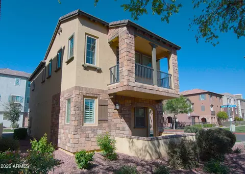 2651 S Balsam Dr, Gilbert, AZ 85295