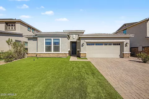 1352 E Gemini Pl, Chandler, AZ 85249