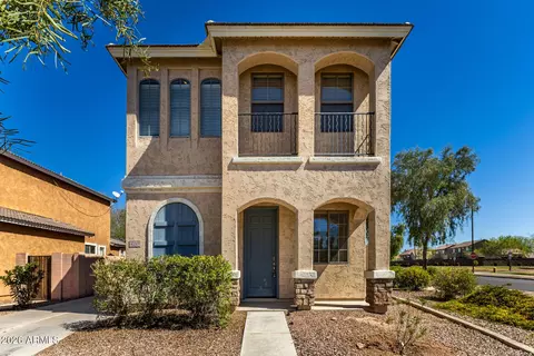 4257 S Soboba St, Gilbert, AZ 85297