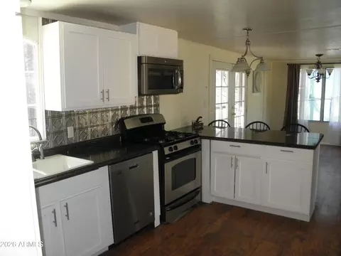 9147 W Cedar Dr, Strawberry, AZ 85544 photo 4