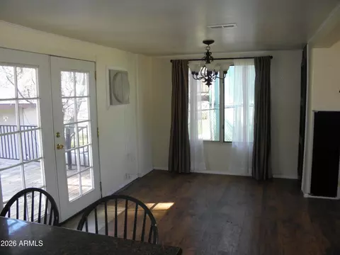 9147 W Cedar Dr, Strawberry, AZ 85544 photo 6