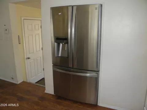 9147 W Cedar Dr, Strawberry, AZ 85544 photo 5