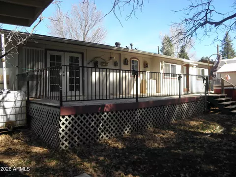 9147 W Cedar Dr, Strawberry, AZ 85544 photo 28
