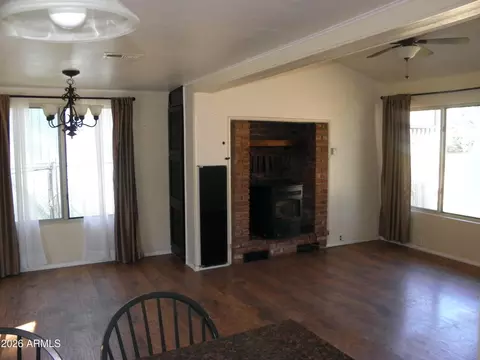 9147 W Cedar Dr, Strawberry, AZ 85544 photo 7