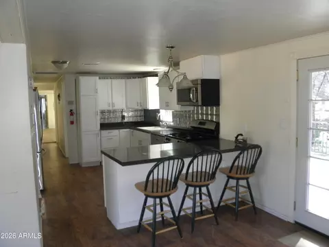 9147 W Cedar Dr, Strawberry, AZ 85544 photo 3