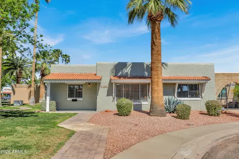 1820 W Claremont St, Phoenix, AZ 85015