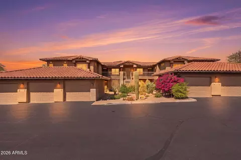 8880 E Paraiso Dr #201, Scottsdale, AZ 85255