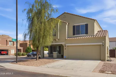 23671 W Wayland Dr, Buckeye, AZ 85326