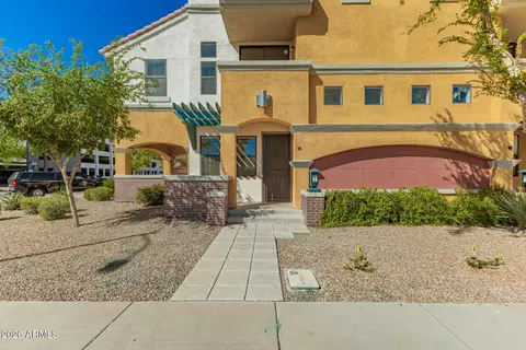 123 N Washington St #14, Chandler, AZ 85225