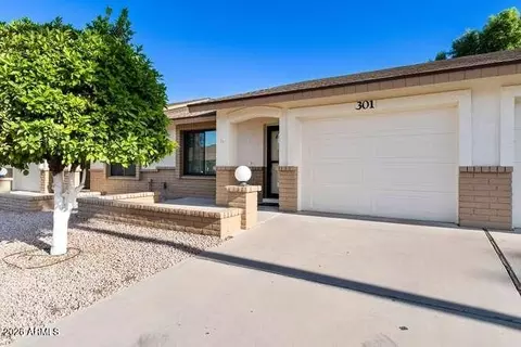 8020 E Keats Ave N #301, Mesa, AZ 85209