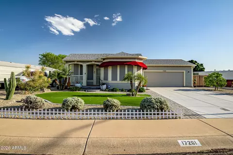17261 N 66th Dr, Glendale, AZ 85308
