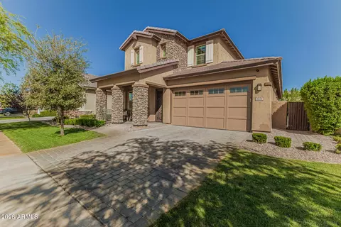 3426 E Appaloosa Rd, Gilbert, AZ 85296