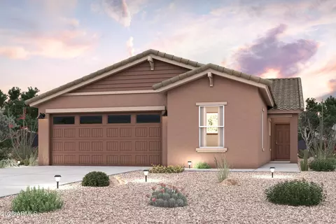24471 W St Anne Ave, Buckeye, AZ 85326