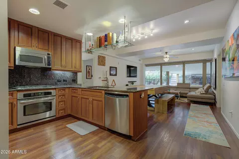 7147 E Rancho Vista Dr #4007, Scottsdale, AZ 85251
