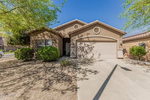186 W Desert Vista Trl, San Tan Valley, AZ 85143
